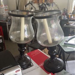 Candle Holder Set