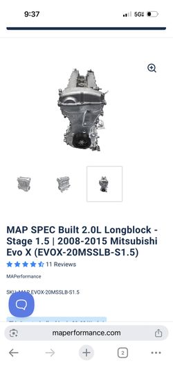 Engine Block