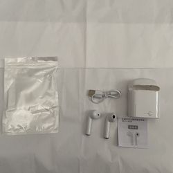 Wireless Ear Phone (air Pods)  Brand New