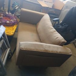 Futon Couch