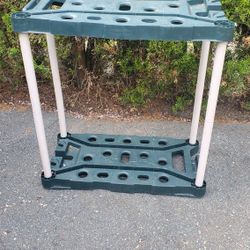 Rubbermaid Tool Storage Tower