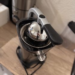 Citrus Juicer