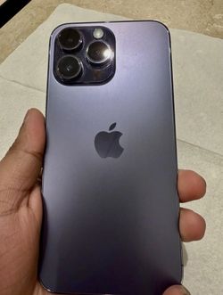 iPhone 14 Pro