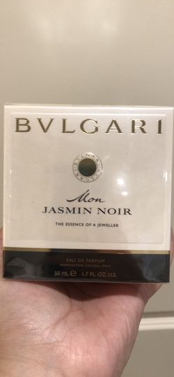 Women’s BvLGARI perfume brand new 100% authentic