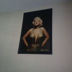 Marilyn Monroe 