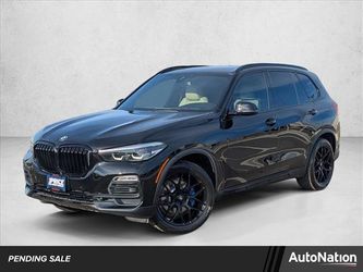 2019 BMW X5