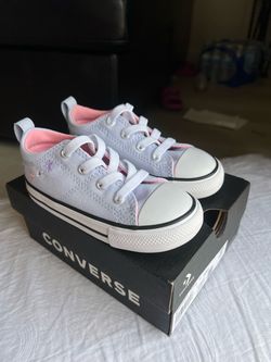 Converse Toddler (NEW)