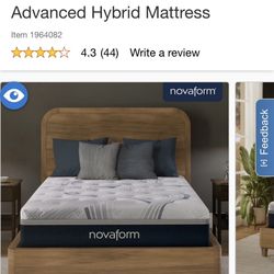 Mattress