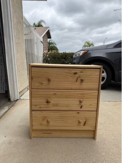 Kids Drawer