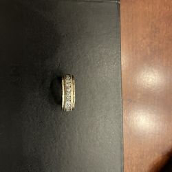 Men’s Wedding Ring