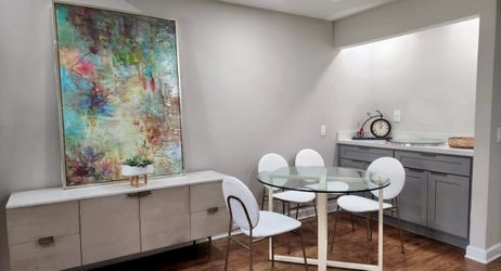 West Elm Ingrid Dining Chairs, set of 4