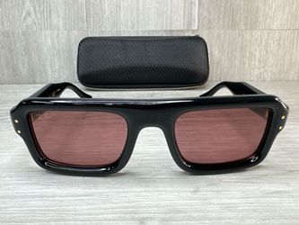Ray-Ban Flacko Puffer A$AP Rocky RB4954 601/69 Sunglasses (A1D032859)