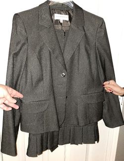 Ladies Suit Size 14