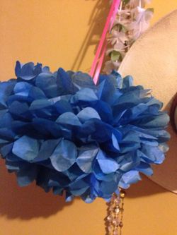 Pomp pomp ..
