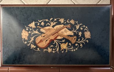 Reuge Musical Jewelry Box 