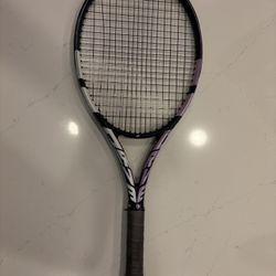Babolat Pure Drive 26 Tennis Racket 100