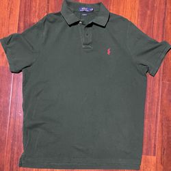 Polo Ralph Luren