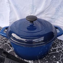 Ceramic Cooking Pot