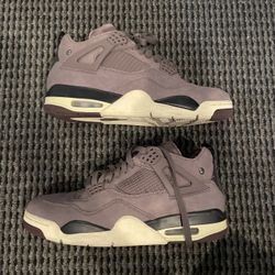Jordan 4 AMM SZ 9