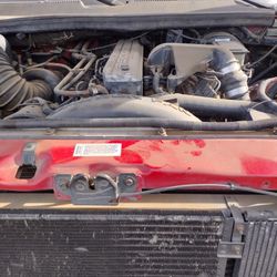 Dodge Ram 3500 Diesel Automática 4x4  1994