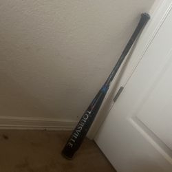 Louisville Baseball bat 
