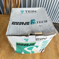 ScionTc Lowering Springs