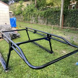 Ladder Rack 