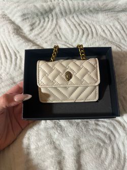 Kurt Geiger Micro Purse