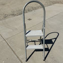Ladder