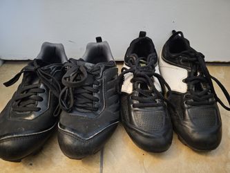 Kids Baseball Cleats