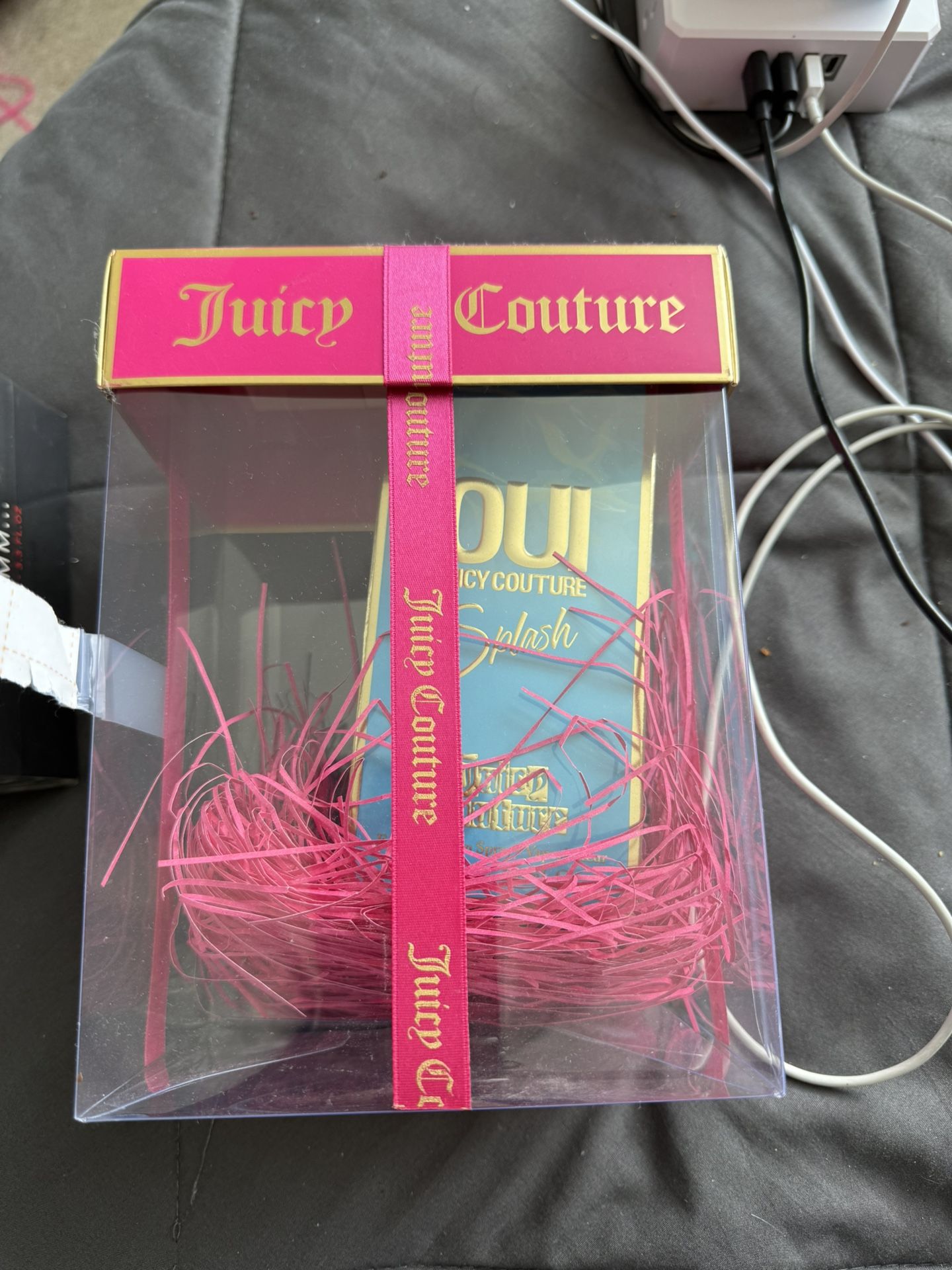 Juicy Couture Perfume