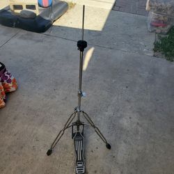 Pacific hi-hat stand