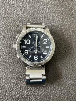 Nixxon Watch