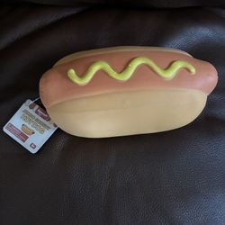 XLarge Hot Dog Squish 