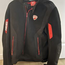 Ducati Spidi Flow 2 Jacket