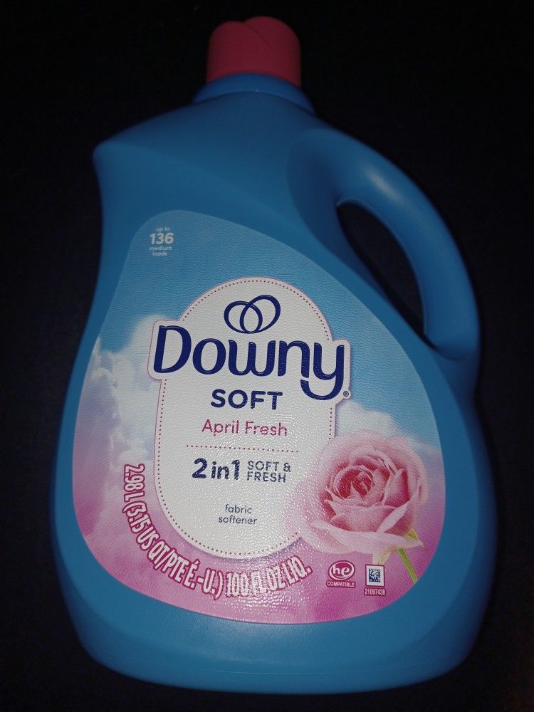 Downy