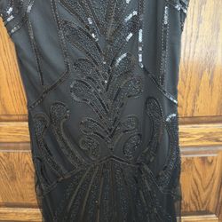 Flapper Dress
