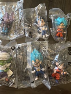 Drangon ball z