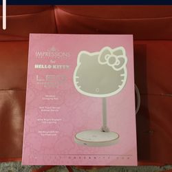 Hellokitty Mirror