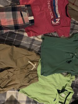 Toddler Boys Outfits