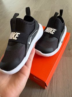 Toddler shoes