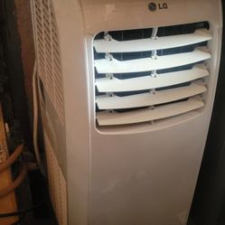 Lg Ac Unit 