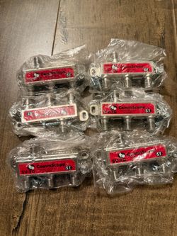 CommScope SV-3G 3-Way Digital Splitter Lot of 6