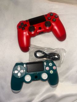 Ps4 controllers set
