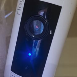 Ring Cameras And Home Security