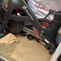 Peloton First Generation 
