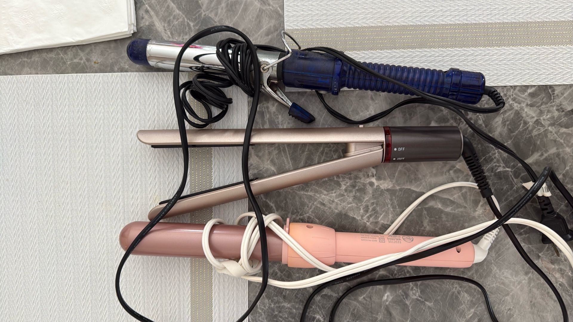 Hair Tools