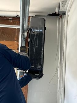 All, For Garage Door 