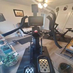 Home Fitness Treadmill - Keep Your Body Strong office born