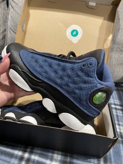 KIDS Size 4Y Retro 13s